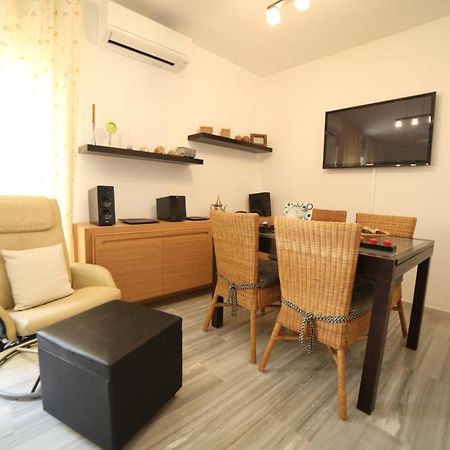Apartamento En La Herradura Con Piscina Y Parking Esterno foto