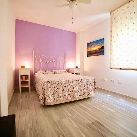 Apartamento En La Herradura Con Piscina Y Parking Esterno foto