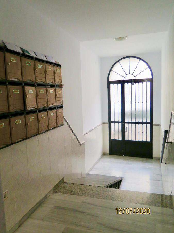 Apartamento En La Herradura Con Piscina Y Parking Esterno foto
