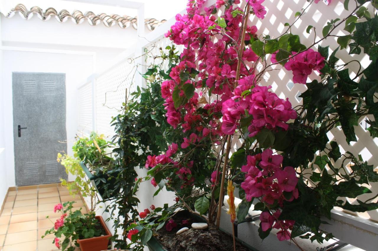 Apartamento En La Herradura Con Piscina Y Parking Esterno foto