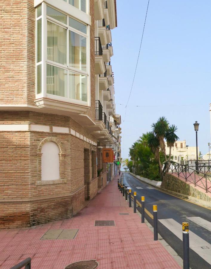 Apartamento En La Herradura Con Piscina Y Parking Esterno foto