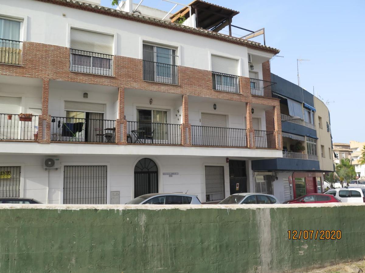Apartamento En La Herradura Con Piscina Y Parking Esterno foto