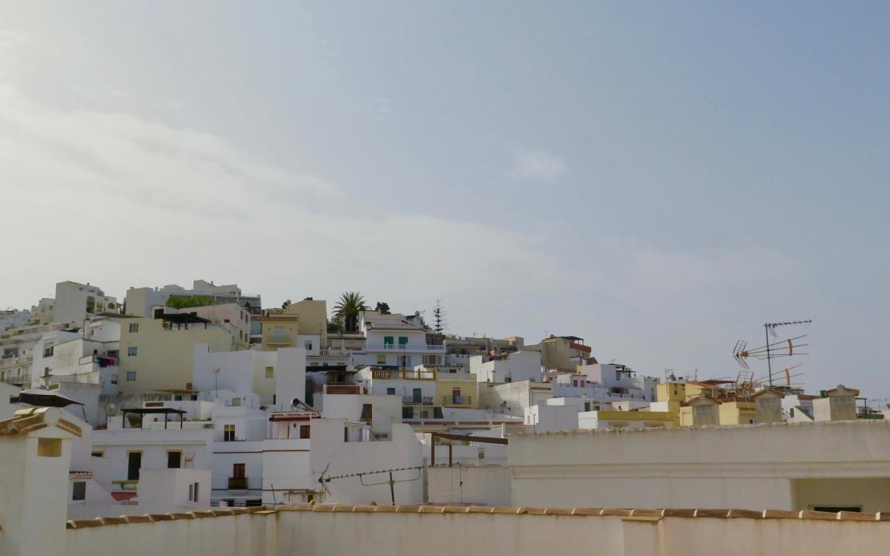 Apartamento En La Herradura Con Piscina Y Parking Esterno foto
